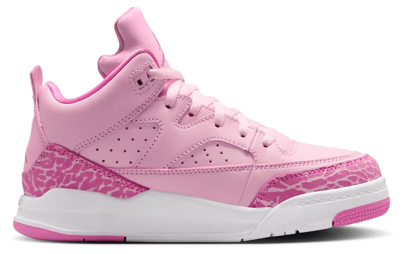Jordan Son of Mars Low - Girls' Preschool