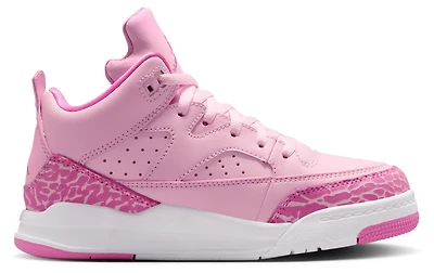 Jordan Son of Mars Low - Girls' Preschool
