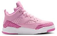 Jordan Son of Mars Low - Girls' Preschool