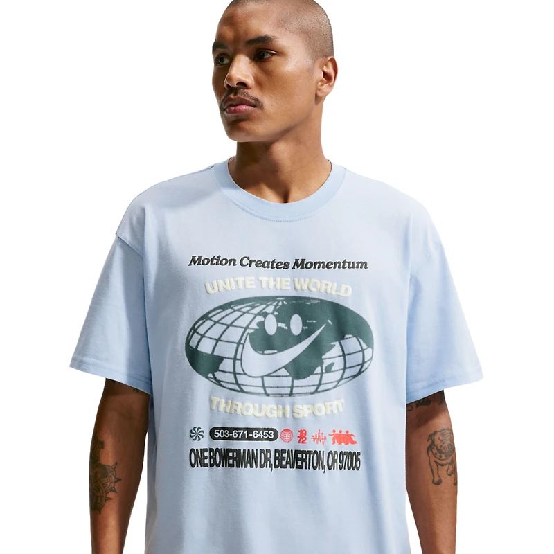 Nike NSW Max 90 T-Shirt