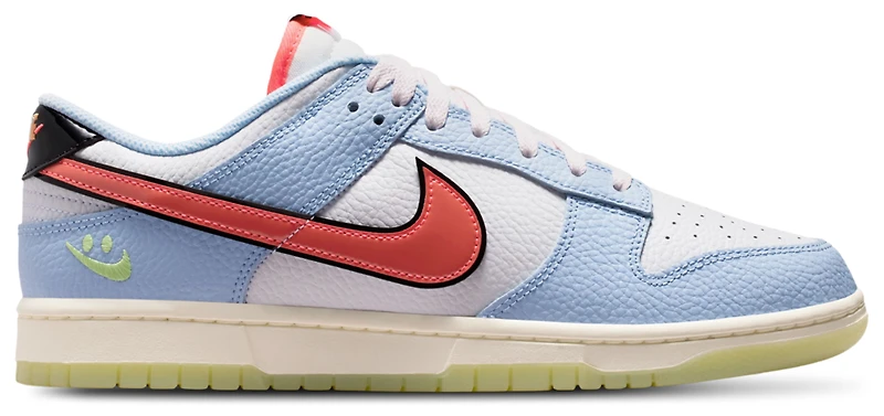 Nike Dunk Low Patent Leather - Men's