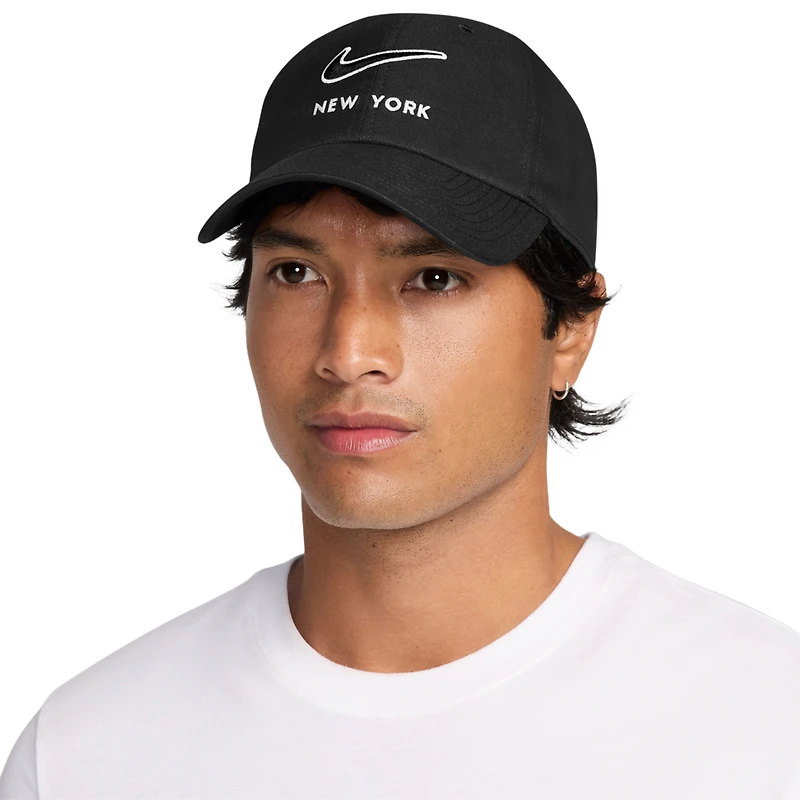 Nike New York Club Colorblock City Cap - Adult