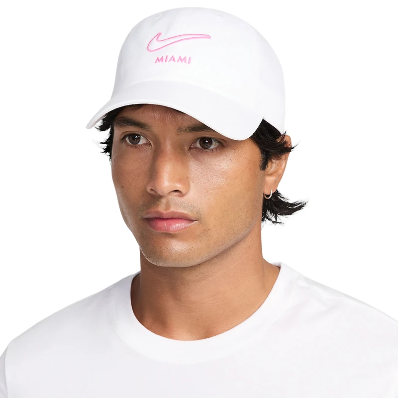 Nike Miami Club Colorblock City Cap - Adult