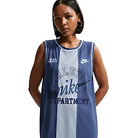 Nike NSW Heritage Festival Jersey Dress - Women's