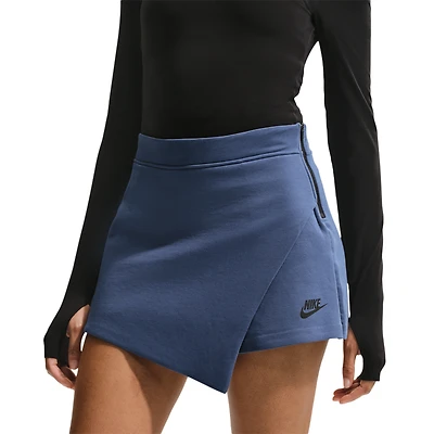 Nike NSW Tech Fleece Skort - Women's