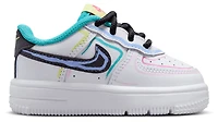 Nike Air Force 1 Low Lace - Girls' Toddler