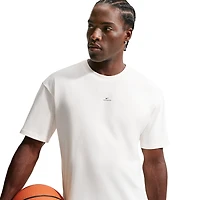 Nike Dri-Fit Short Sleeve T-Shirt - Men's