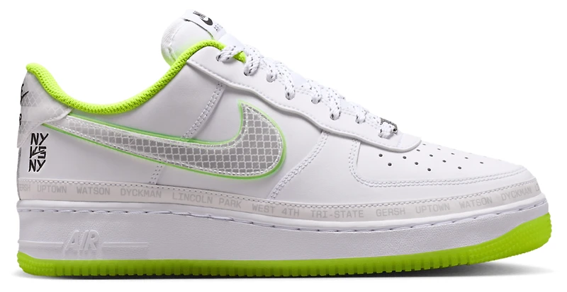 Nike Air Force 1 NYvNY - Men's