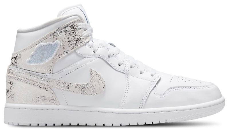 Jordan AJ 1 Mid SE - Men's