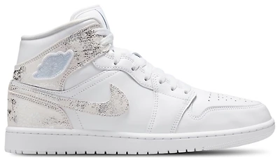 Jordan AJ 1 Mid SE - Men's