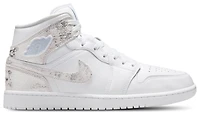 Jordan AJ 1 Mid SE - Men's
