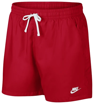 Nike Club Essentials Woven Flow Shorts - Men's