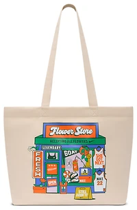 Nike Heritage Tote GFX 