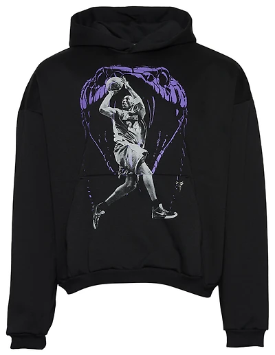 Nike Mamba KB Tech Fleec S.I. SSNL1 Hoodie - Men's