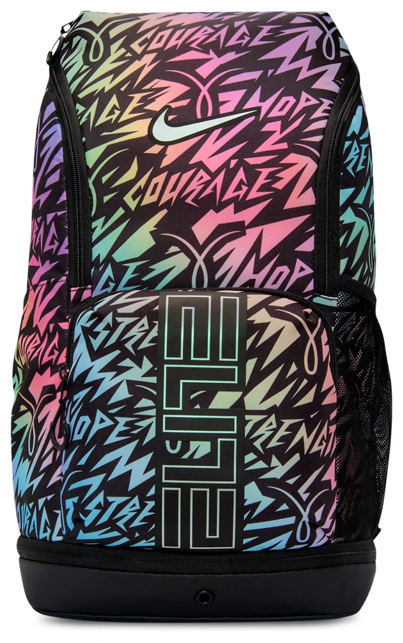 Nike Elite KWOW Backpack - Adult