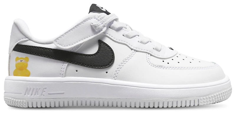 Nike Force 1 Low EasyOn GB - Boys' Preschool