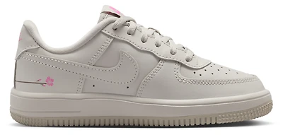 Nike Force 1 Low Lace FL - Boys' Preschool