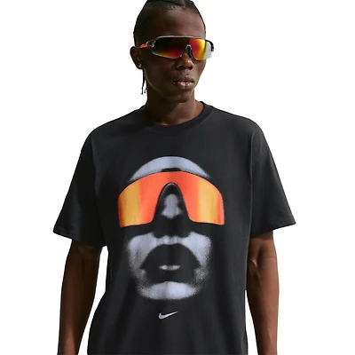 Nike NSW M90 Short Sleeve T-Shirt - Men's
