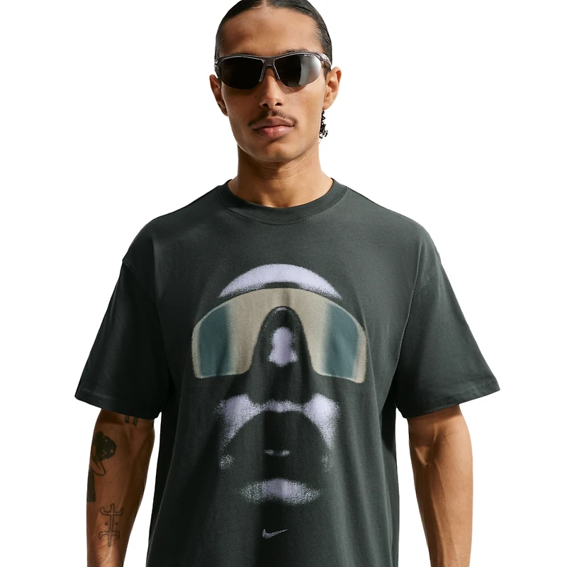 Nike NSW M90 Short Sleeve T-Shirt - Men's