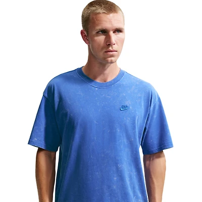 Nike NSW SS Max 90 Tee CWash - Men's