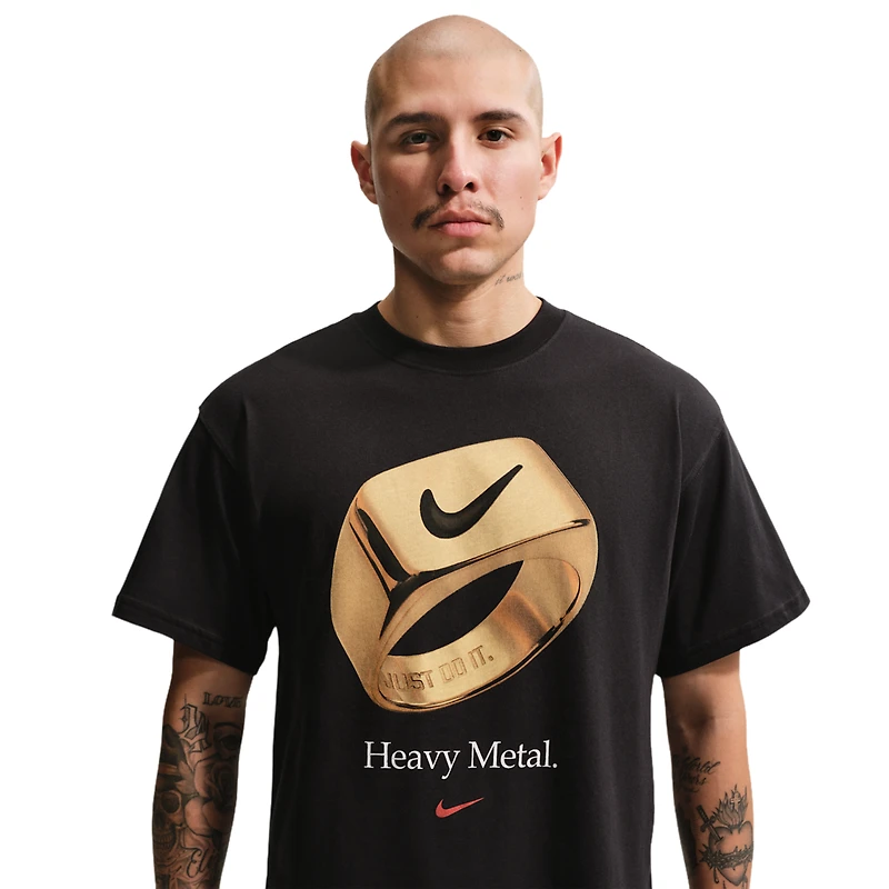 Nike NSW SS Max 90 Tee Hm - Men's