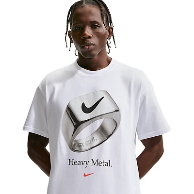 Nike NSW SS Max 90 Tee Hm - Men's