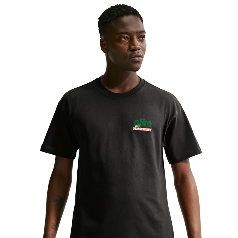 Nike NSW SS Max 90 Tee Mperf - Men's