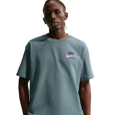 Nike NSW SS Max 90 Tee Jlc - Men's