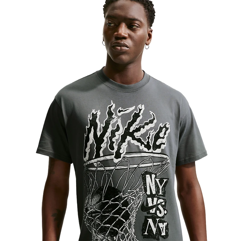 Nike NSW Short Sleeve Max 90 T-Shirt - Men's