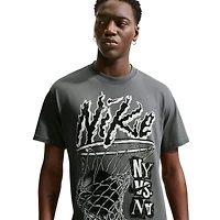 Nike NSW Short Sleeve Max 90 T-Shirt - Men's