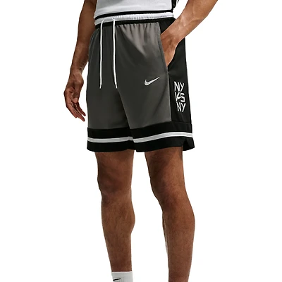 Nike Dri-FIT 8" Shorts - Men's