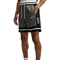 Nike Dri-FIT 8" Shorts - Men's