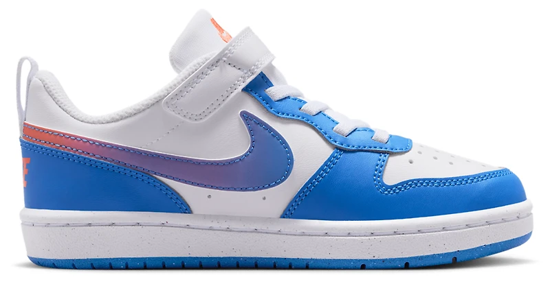 Nike Court Borough Low - Boys' Preschool