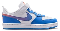 Nike Court Borough Low - Boys' Preschool