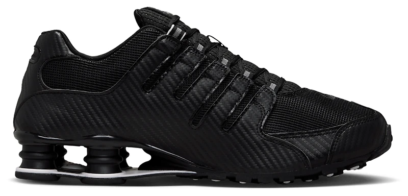 Nike Shox NZ Carbon Fiber - Men's