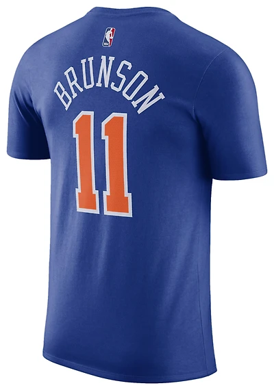 Angel Knicks Name & Number T-Shirt - Men's
