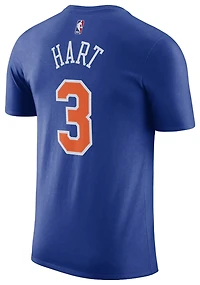 Angel Knicks Name & Number T-Shirt - Men's