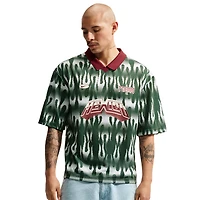 Nike Mexico APLA Football Goalie Top - Men's