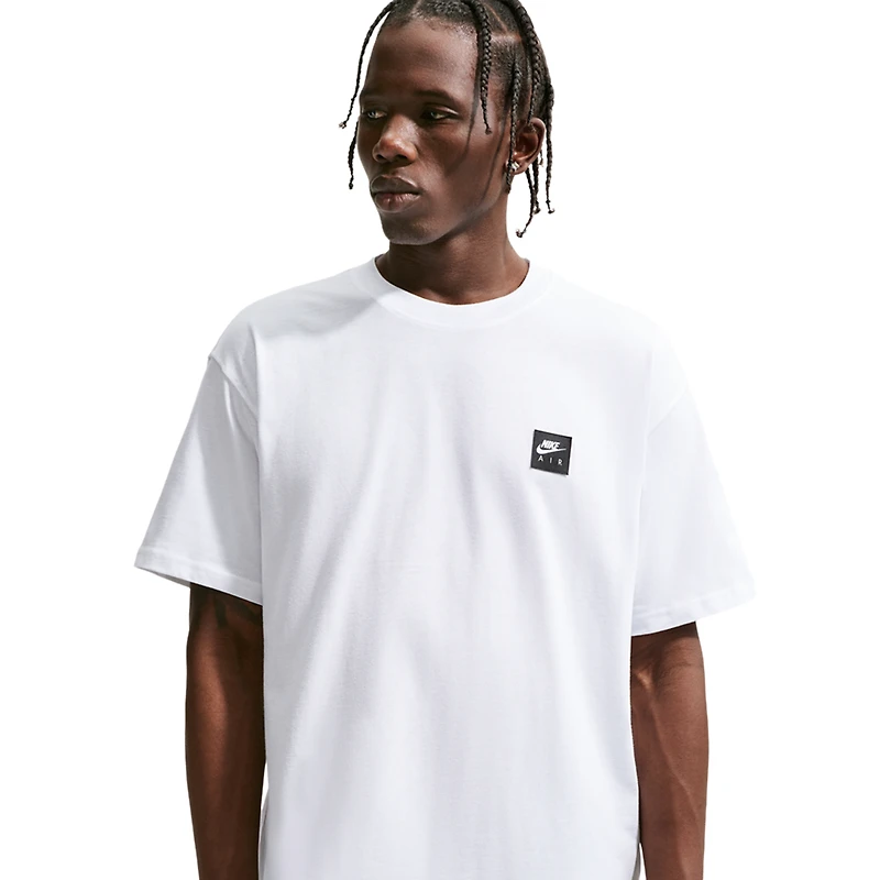 Nike NSW Air Box Loose Tee - Men's