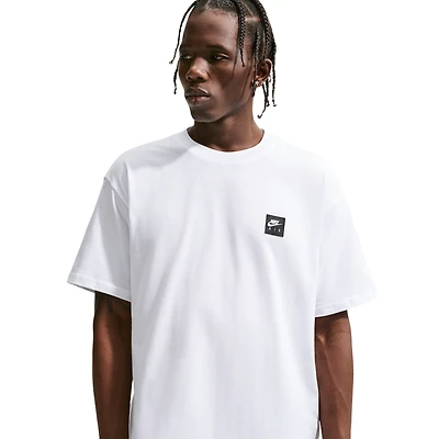 Nike NSW Air Box Loose Tee - Men's