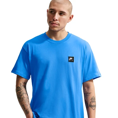 Nike NSW Air Box Loose Tee - Men's