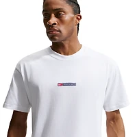 Nike NSW Boxy Soccer Loose Tee - Men's