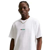 Nike NSW Boxy Futbol Loose Tee - Men's