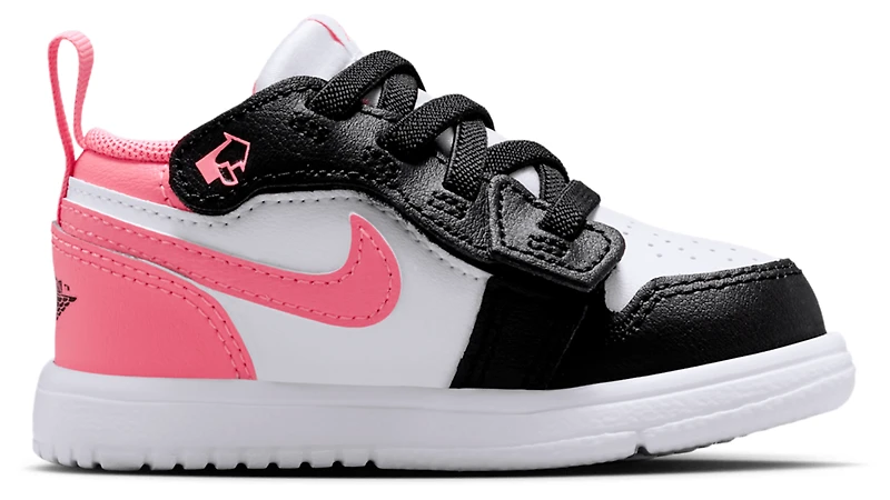 Jordan AJ 1 Low - Girls' Toddler