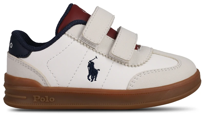 Polo Hollis Ez - Boys' Preschool