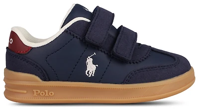 Polo Frazier KHK Super - Boys' Toddler