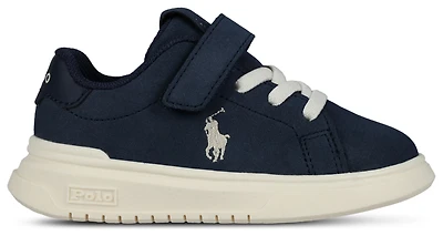Polo Heritage Court Super PS - Boys' Toddler
