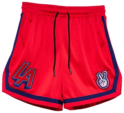 Deuce NBA ASW 2.0 Shorts - Men's