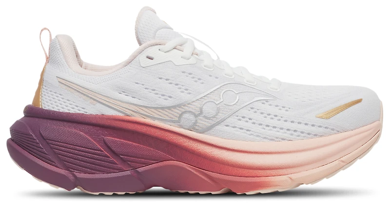 Saucony Hurricane 25 - Women's