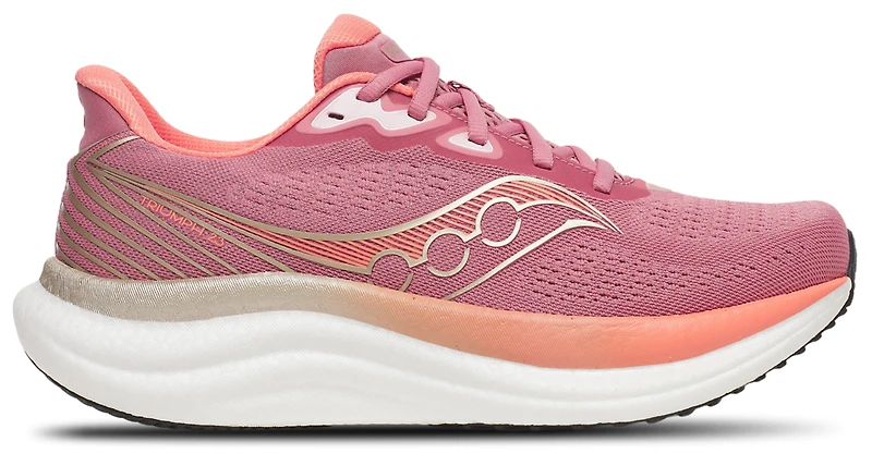 Saucony Triumph 23 - Women's